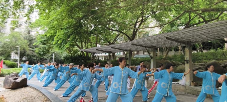联合会风采